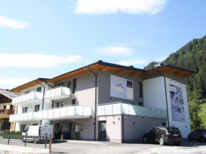 Striking Apartment in Kleinarl with Ski Storage Parking Balcony